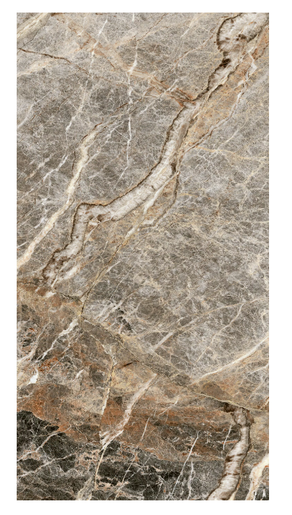 Pavimento rivestimento 60x120 in gres fine porcellanato 6 mm rettificato mount peak glossy Casa Dolce Casa Nature Mood