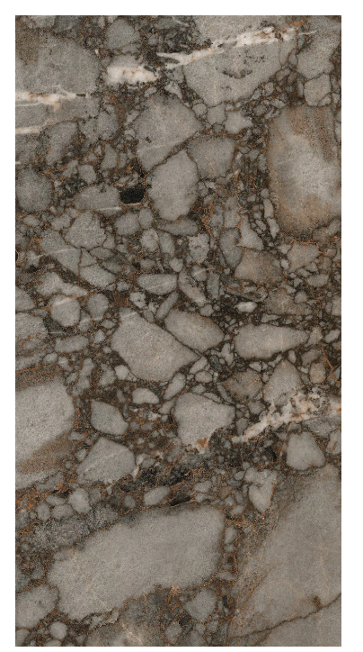 Pavimento rivestimento 60x120 in gres fine porcellanato 6 mm rettificato riverbed glossy Casa Dolce Casa Nature Mood