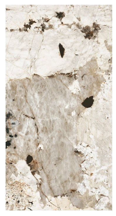 Pavimento rivestimento 60x120 in gres fine porcellanato 9 mm rettificato tundra glossy Casa dolce casa Nature Mood