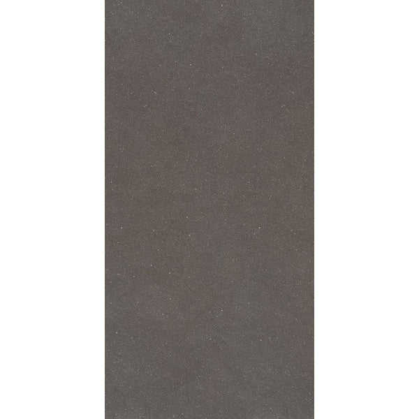 Pavimento Rivestimento 60x120 in gres porcellanato 6 mm carbon ground comfort Earthtech 771634 Florim