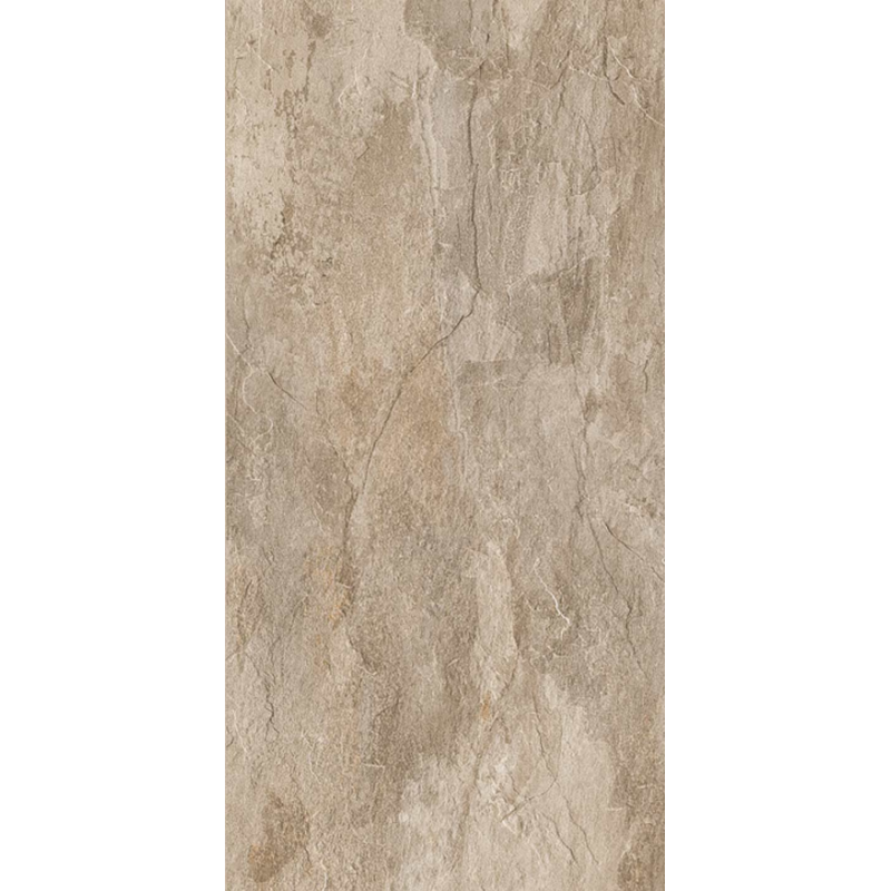 Pavimento rivestimento 60x120 in gres porcellanato 9 mm rettificato ecru matt Ardoise 738713 Rex Ceramiche