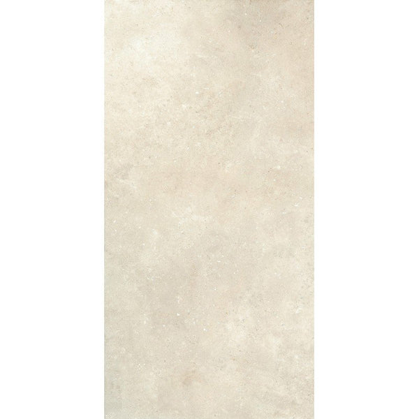 Pavimento rivestimento 60x120 in gres porcellanato 9 mm stone 02 naturale Stontech 4.0 761173 Florim