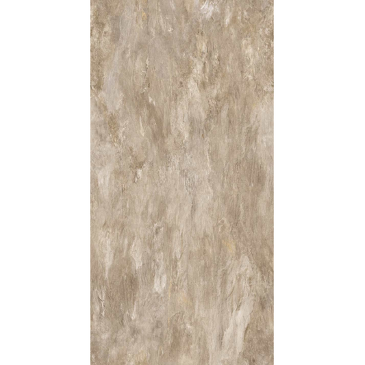 Pavimento rivestimento 60x120 in gres porcellanato rettificato 6 mm ecru matt Ardoise 757829 Rex Ceramiche