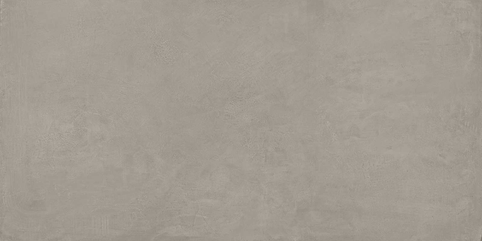 Pavimento rivestimento 60x120 linen effetto resina 10 mm rettificato in gres fine porcellanato Ragno Re Solution 00R6YC02