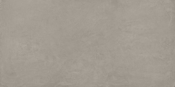 Pavimento rivestimento 60x120 linen effetto resina 10 mm rettificato in gres fine porcellanato Ragno Re Solution 00R6YC02