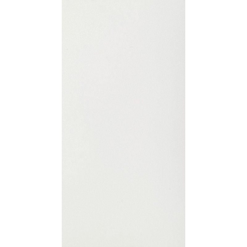 Pavimento rivestimento 60x120 rettificato 6 mm in gres porcellanato white high glossy B&W Florim