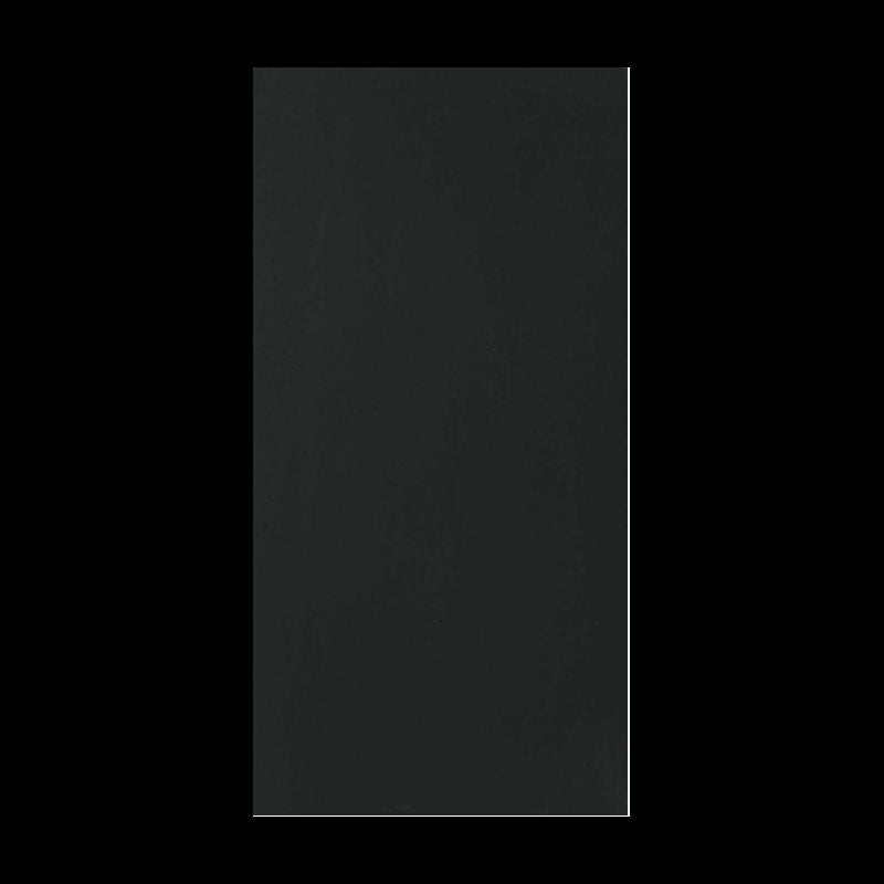 Pavimento rivestimento 60x120 rettificato 9 mm black high glossy B&W Florim