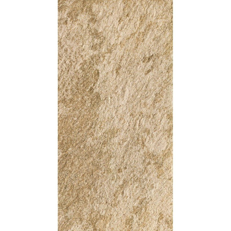 Pavimento rivestimento 60x120 rettificato 9 mm strutturato beige naturale Walks 1.0 Florim