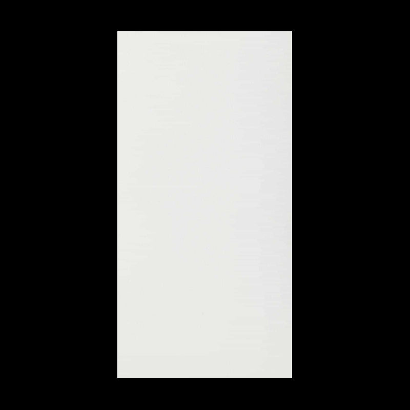Pavimento rivestimento 60x120 rettificato 9 mm white high glossy B&W Florim