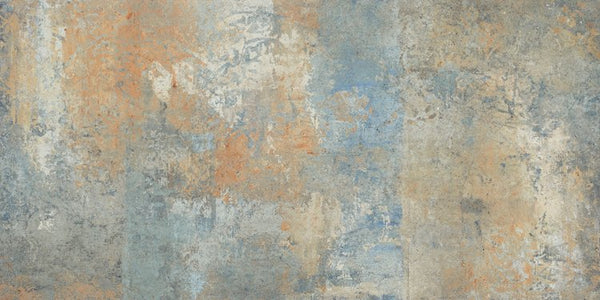 Pavimento Rivestimento 60x120 rettificato in gres fine porcellanato 7 mm realmonte Pictura 0124758 Naxos