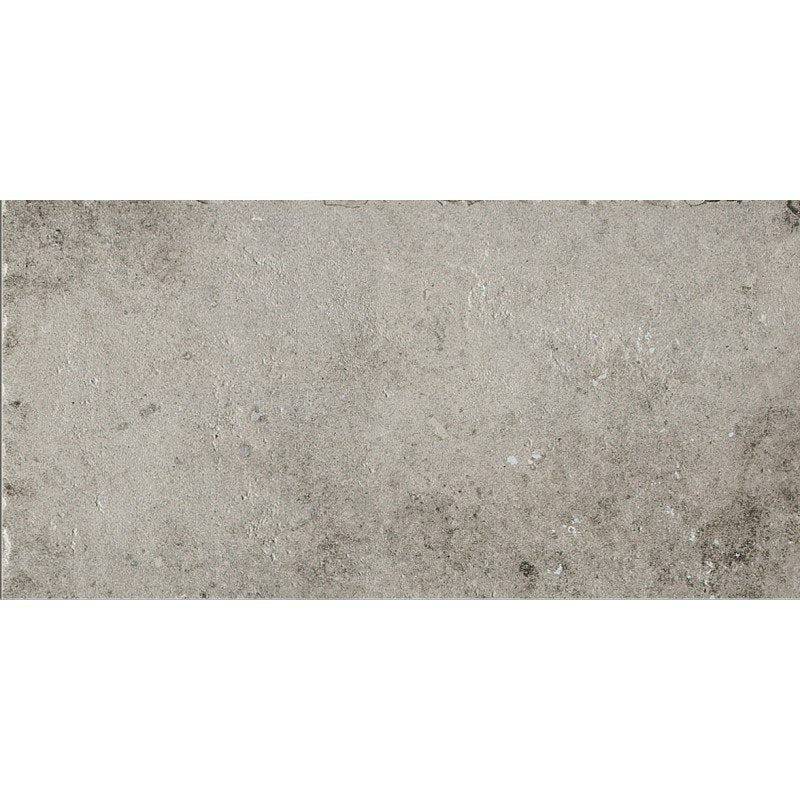 Pavimento rivestimento 60x120 rettificato in gres porcellanato 9 mm R10 grey anticato 741785 La Roche Rex Ceramiche