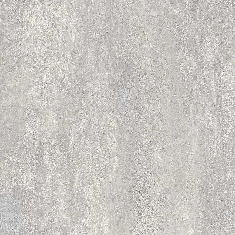 Pavimento Rivestimento 60x60 Cm Effetto Metallo In Gres Porcellanato Silver Ceramica Sant Agostino Oxidart CSAOXSIL60