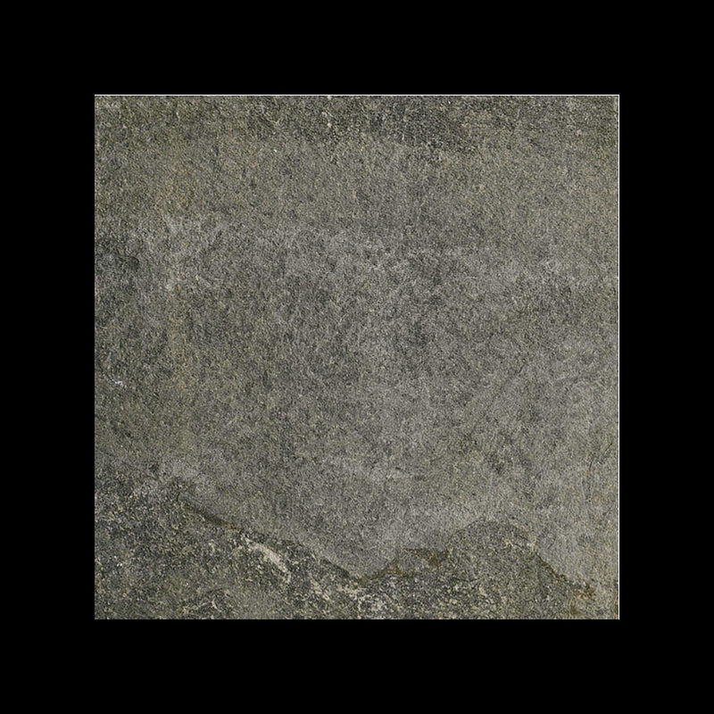 Pavimento rivestimento 60x60 da esterno rettificato 20 mm strutturato R11 gray naturale Walks 1.0 740559 Florim