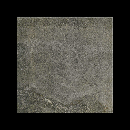 Pavimento rivestimento 60x60 da esterno rettificato 20 mm strutturato R11 gray naturale Walks 1.0 740559 Florim