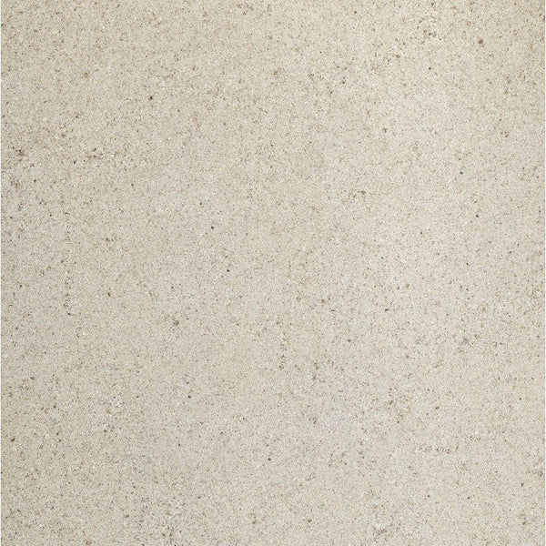 Pavimento rivestimento 60x60 effetto cemento 9 mm in gres porcellanato build bone gg naturale Buildtech 2.0 749062 Florim