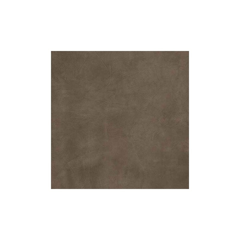 Pavimento Rivestimento 60x60 effetto cemento 9 mm rettificato moka soft Industrial 738814 Florim