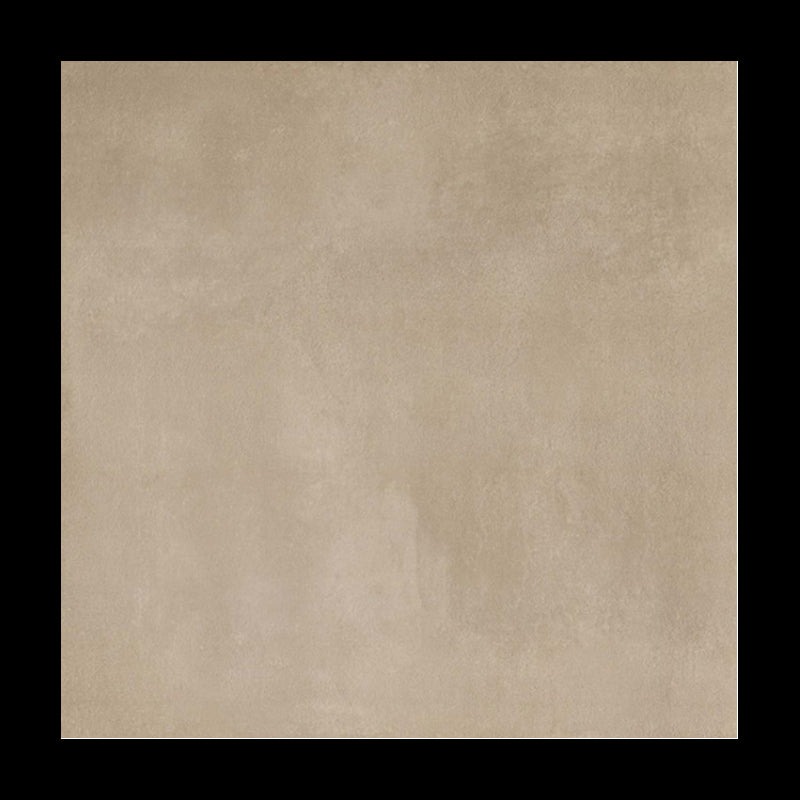Pavimento Rivestimento 60x60 effetto cemento 9 mm rettificato taupe soft Industrial 738813 Florim