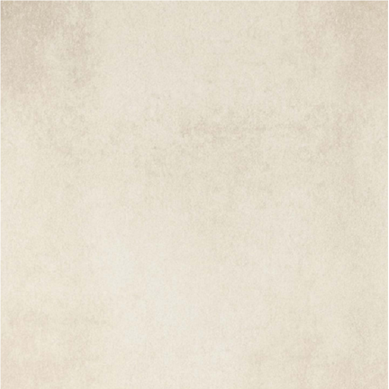Pavimento rivestimento 60x60 effetto cemento in gres porcellanato 9 mm ivory naturale Industrial 738803 Florim