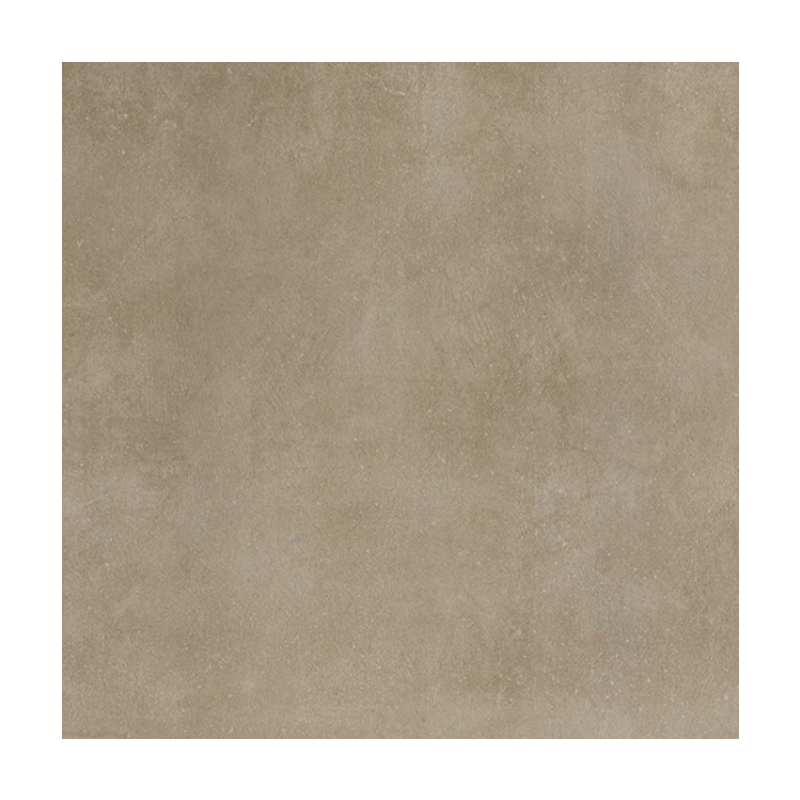 Pavimento rivestimento 60x60 effetto cemento in gres porcellanato 9 mm sage naturale Industrial 738804 Florim