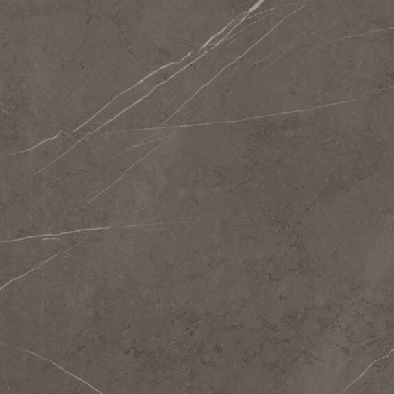 Pavimento Rivestimento 60x60 in gres porcellanato 10mm effetto marmo rettificato grafite glossy Ragno Incanto
