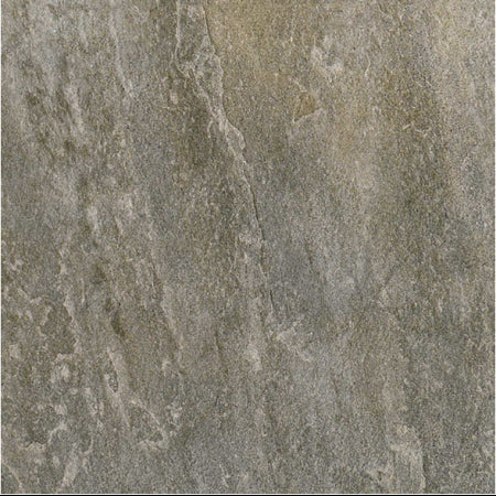 Pavimento rivestimento 60x60 in gres porcellanato rettificato strutturato gray naturale Walks 1.0 728747 Florim
