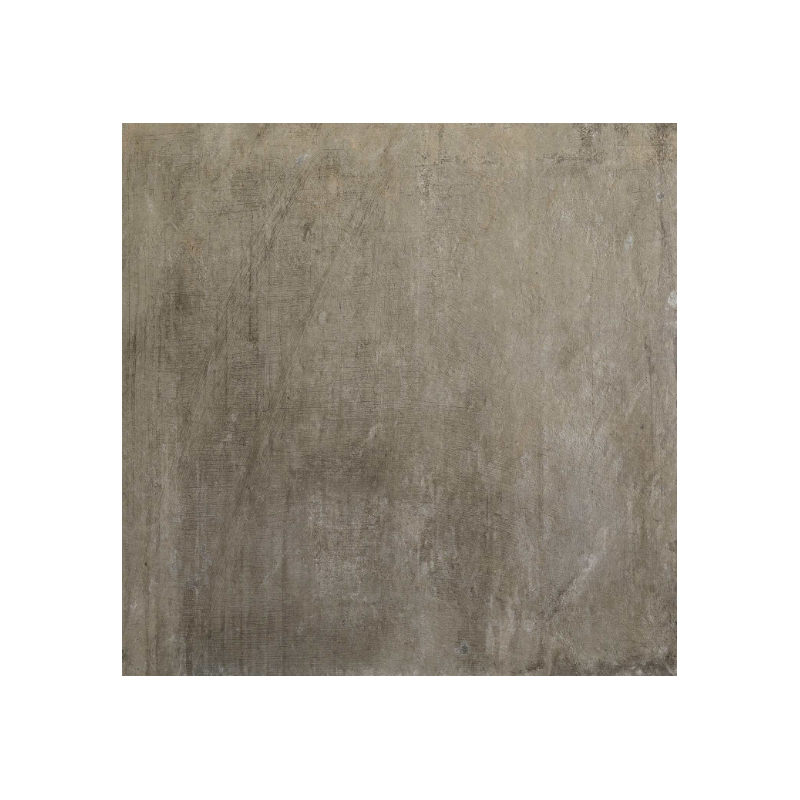 Pavimento rivestimento 60x60 rettificato 9 mm gris matte Matieres 755726 Rex Ceramiche