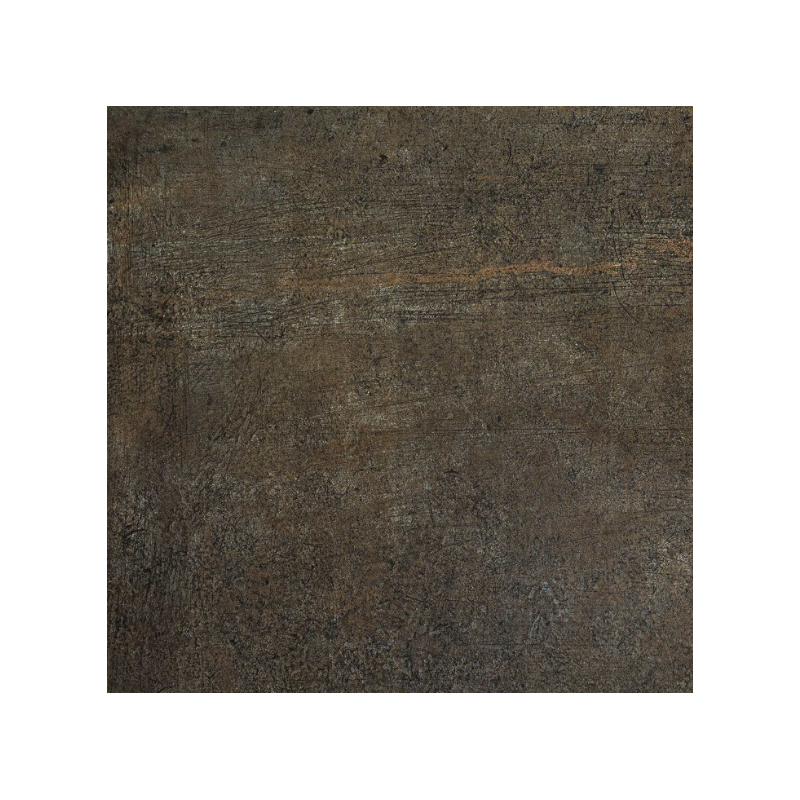 Pavimento rivestimento 60x60 rettificato 9 mm in gres porcellanato barrique matte Materies 755729 Rex Ceramiche
