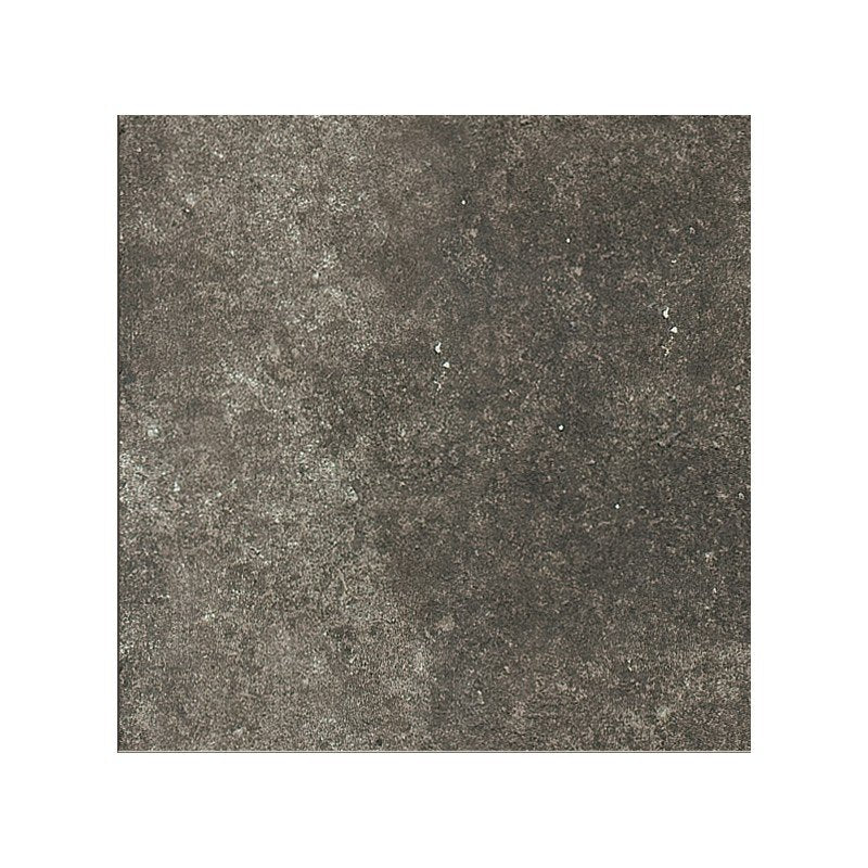 Pavimento rivestimento 60x60 rettificato in gres porcellanato 9 mm R10 mud anticato 742214 La Roche Rex Ceramiche