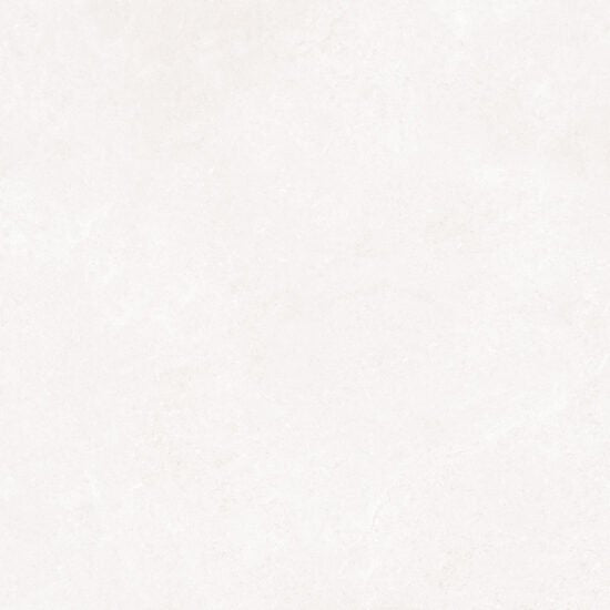 Pavimento rivestimento 75x75 in gres porcellanato rettificato 9,5mm bianco Ragno Creek