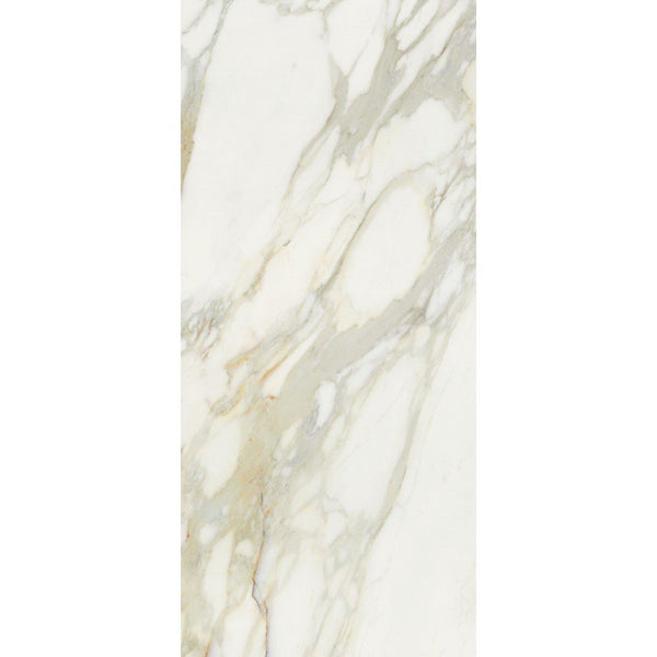 Pavimento rivestimento 80x180 effetto marmo rettificato creme glossy Etoile 761663 Rex Ceramiche