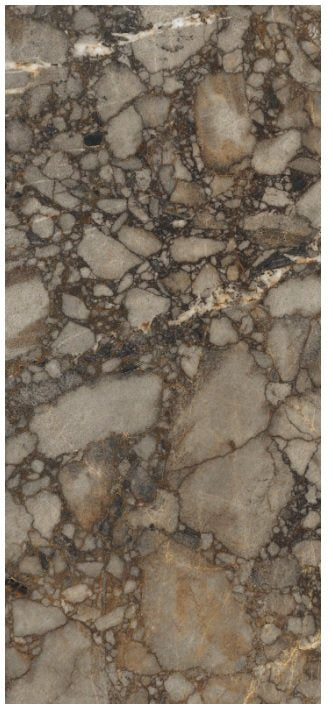 Pavimento rivestimento 80x180 in gres fine porcellanato 9 mm rettificato riverbed glossy Casa dolce casa Nature Mood