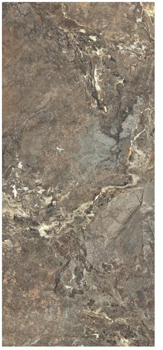 Pavimento rivestimento 80x180 rettificato strutturaro 10 mm golden porphyry Casa dolce casa Onyx more