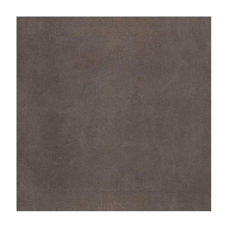 Pavimento Rivestimento 80x80 effetto cemento 9 mm in gres porcellanato plomb naturale Industrial 738661 Florim