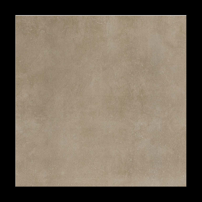 Pavimento Rivestimento 80x80 effetto cemento 9 mm in gres porcellanato sage soft Industrial 738663 Florim