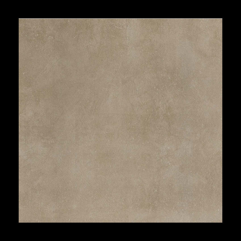 Pavimento Rivestimento 80x80 effetto cemento 9 mm rettificato in gres porcellanato sage naturale Industrial 738657 Florim