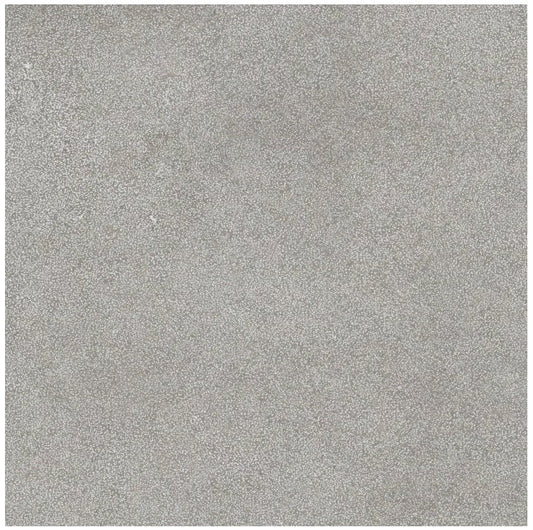 Pavimento rivestimento 120x120 in gres porcellanato 6 mm R10 bocciardato rettificato lithos grey matte Casa dolce casa Sensi