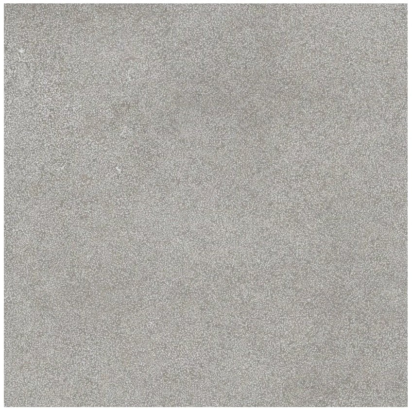 Pavimento rivestimento 80x80 in gres porcellanato 10 mm bocciardato lithos grey Casa dolce casa Sensi