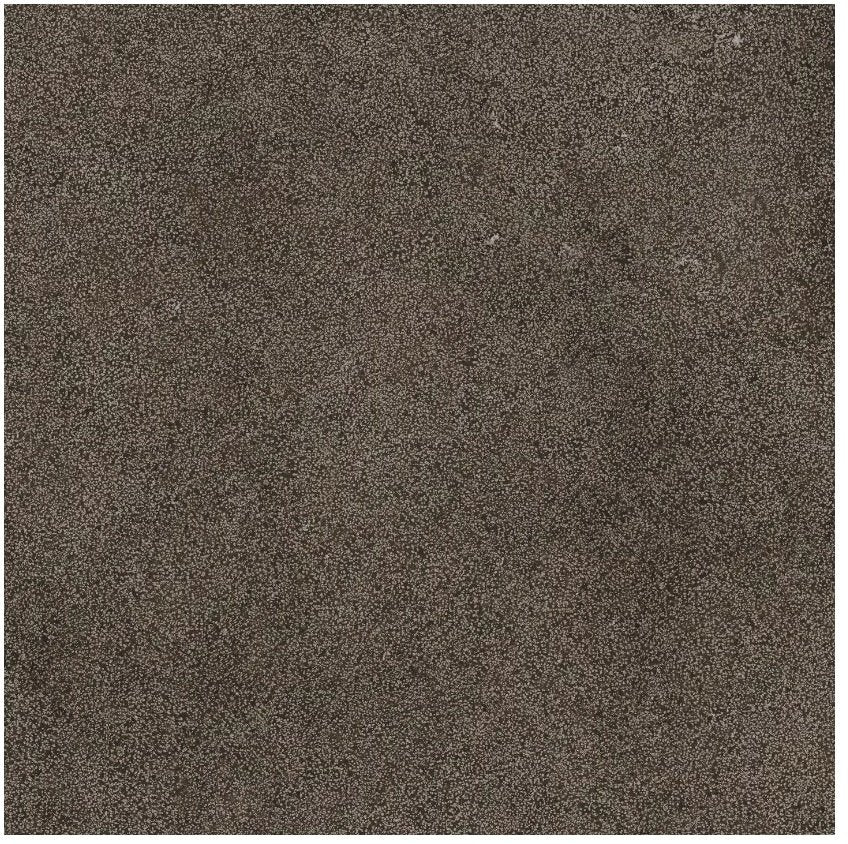 Pavimento rivestimento 80x80 in gres porcellanato 10 mm bocciardato matt lithos brown Casa dolce casa Sensi