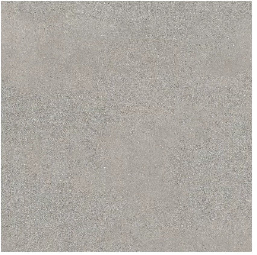 Pavimento rivestimento 80x80 in gres porcellanato 10 mm R11 matte sand grey Casa dolce casa Sensi