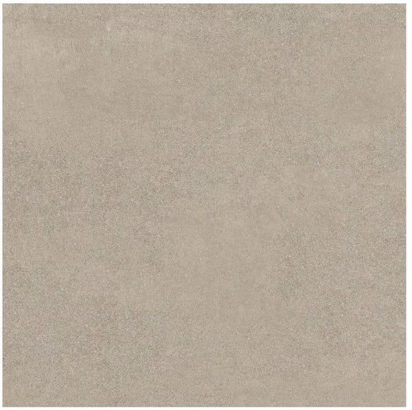 Pavimento rivestimento 120x120 in gres porcellanato 6 mm R9 rettificato sand ivory matte Casa dolce casa Sensi