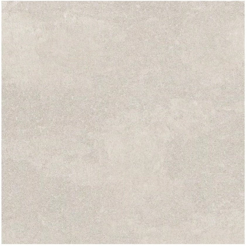 Pavimento rivestimento 80x80 in gres porcellanato 10 mm R11 matte sand white Casa dolce casa Sensi