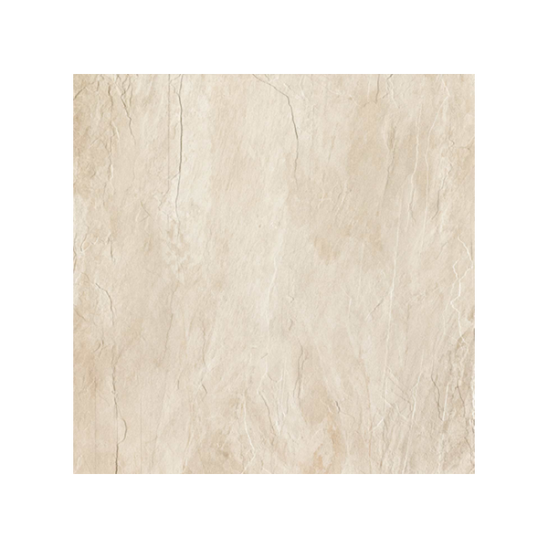 Pavimento rivestimento 80x80 in gres porcellanato 9 mm rettificato ivoire matt Ardoise 738645 Rex Ceramiche