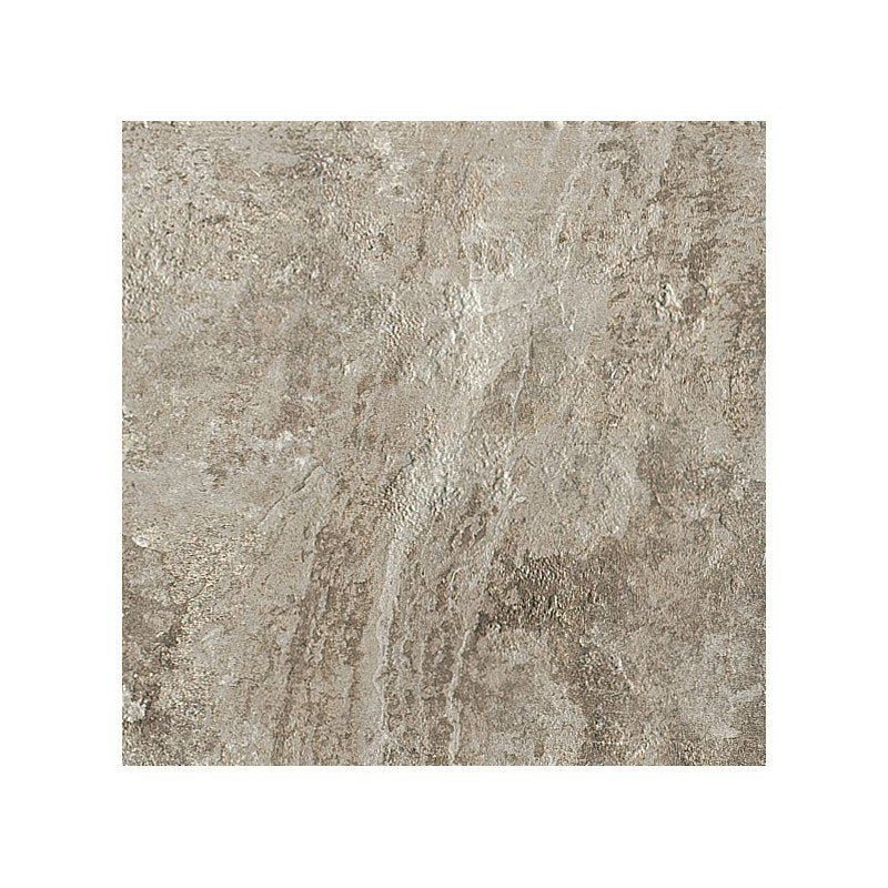 Pavimento rivestimento 80x80 rettificato in gres porcellanato 9 mm ecru smooth 742712 La Roche Rex Ceramiche