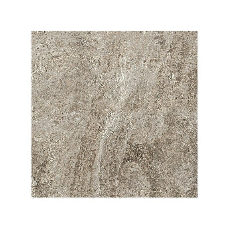 Pavimento rivestimento 80x80 rettificato in gres porcellanato 9 mm R10 ecru anticato 742035 La Roche Rex Ceramiche