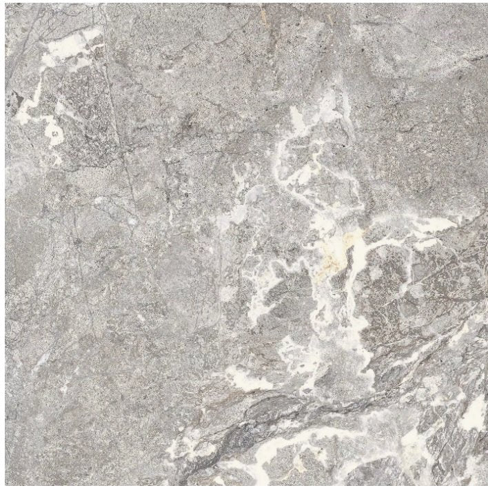Pavimento rivestimento 120x120 rettificato strutturato 6 mm white porphyry Casa dolce casa Onyx more