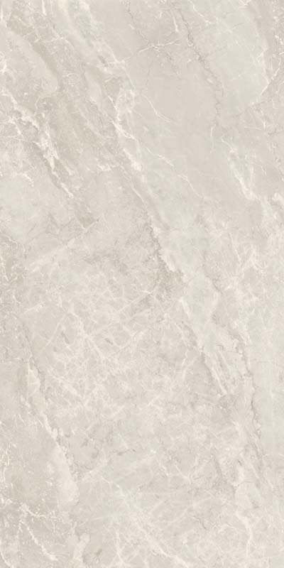 Pavimento Rivestimento 90x180 Cm Effetto Marmo In Gres Porcellanato Silver Lucido Ceramica Sant Agostino Trumarmi CSATMSIK18