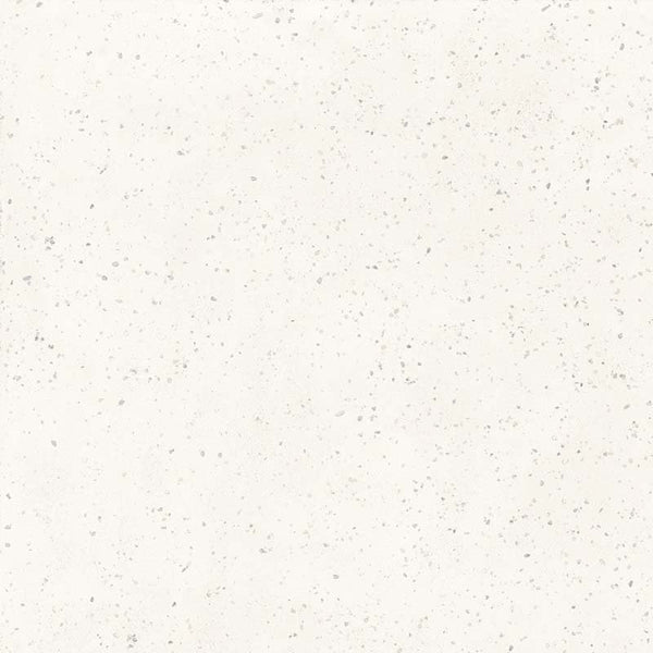 Pavimento rivestimento 90x90 Antislip 20 Mm in gres White Ceramica Sant Agostino Deconcrete De Micro CSADMWA290