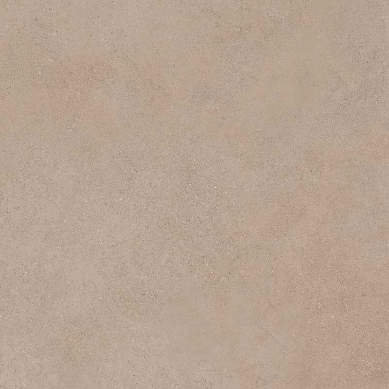 Pavimento Rivestimento 90x90 Cm Antislip Effetto Pietra In Gres Porcellanato Taupe Ceramica Sant Agostino Silkystone CSASKSUA90