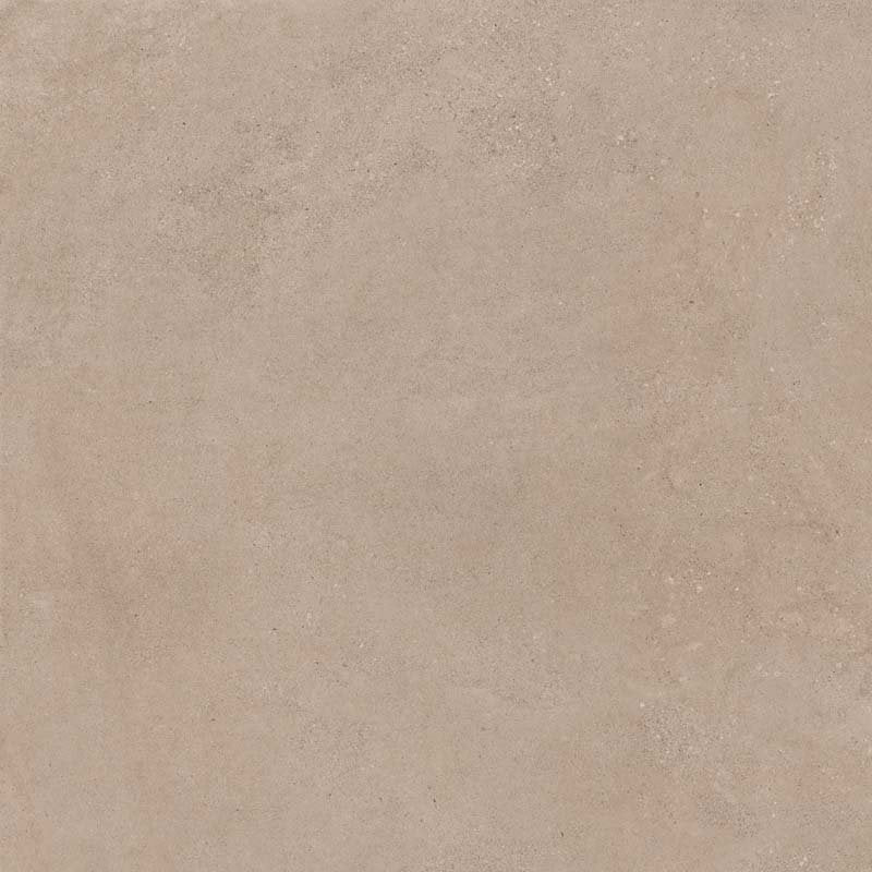 Pavimento Rivestimento 90x90 Cm Effetto Pietra In Gres Porcellanato Taupe Ceramica Sant Agostino Silkystone CSASKSTA90