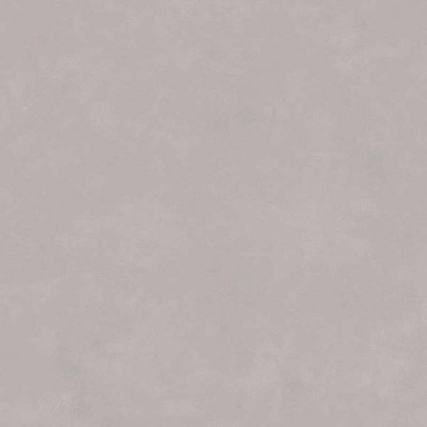 Pavimento rivestimento 90x90 Cm Effetto Resina In Gres Porcellanato Grey Soft Ceramica Sant Agostino Insideart CSAIAGRS90